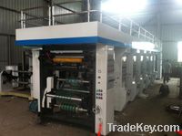 Computerize Rotogravure Machine