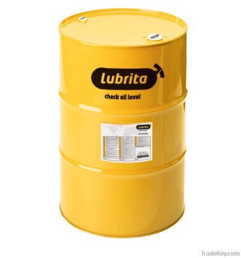 Lubrita Professional Semi Synthetic Diesel