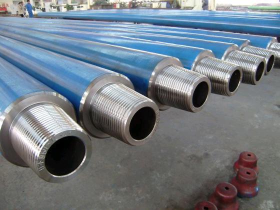 Sell API SPEC 7/RP7G OCTG Drill Collar