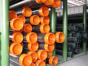 Sell OCTG API SPEC 5CT / 5BCasing Pipe