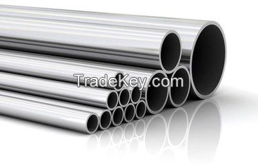 stainless steel pipes