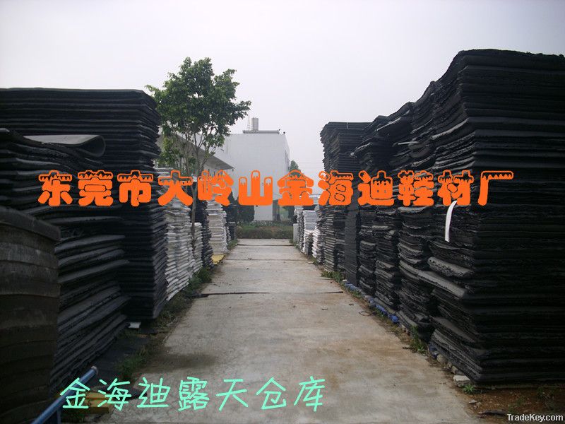 High elastic foam /EVA Foam