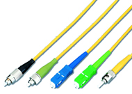 FC/ST/SC/LC/MU Patch cords