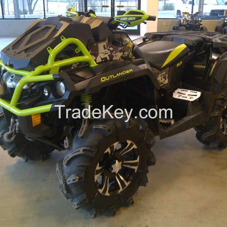 HOT SALES 2019 Can-Am Outlander 1000 XMR ATV Can Am Mud bike X MR BRP Quad 4x4