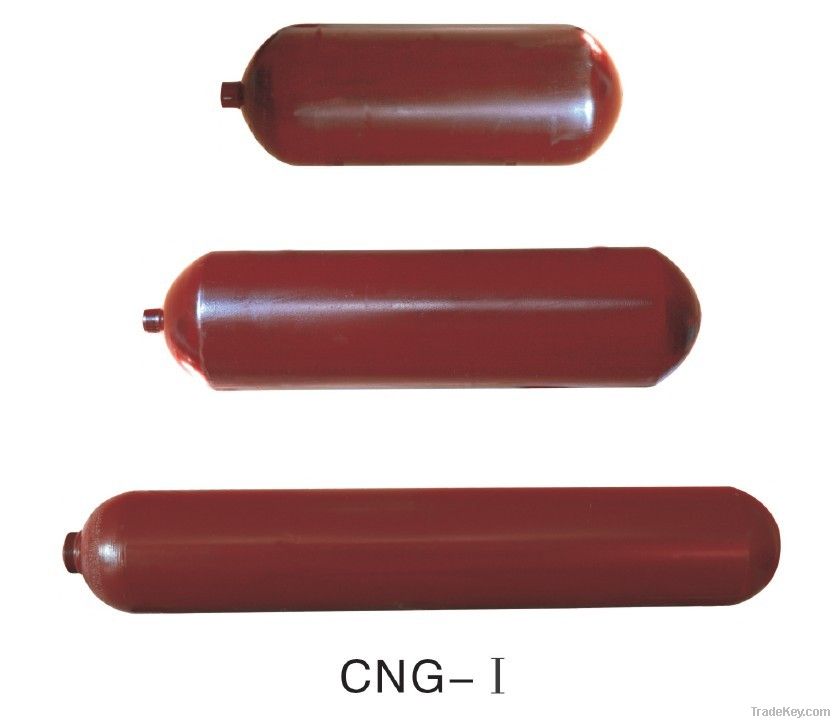 CNG cylinder type 1 CNGP20-80-279A