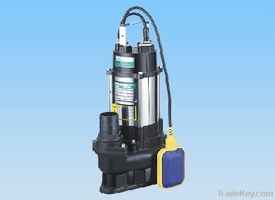 Sewage Submersible Pump