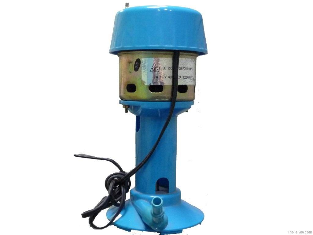 Air-Conditioning Cooling Cycle Pump