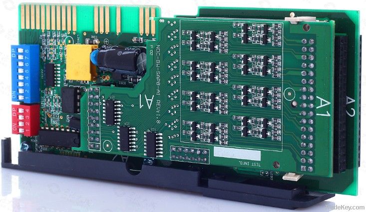 SAP8 Jacquard Drive Board