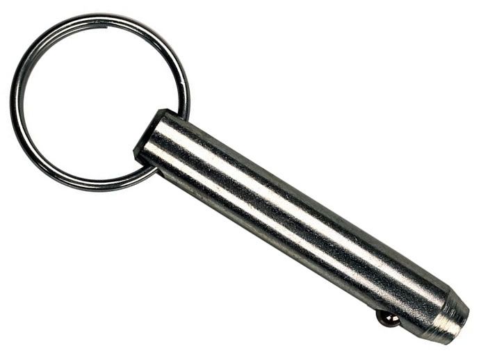 quick release ball lock pins