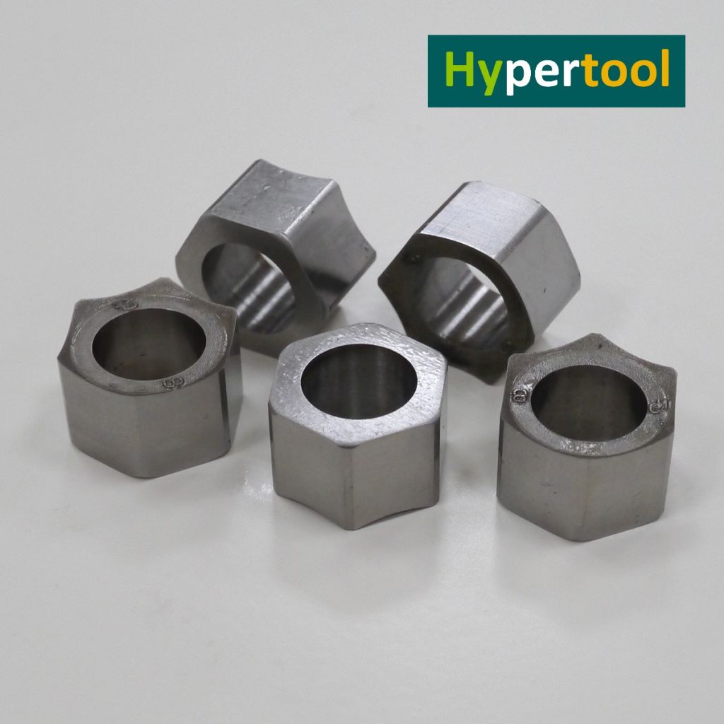 Nut Bolts(Forming Tool)