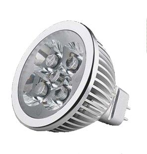 LED Spot Light