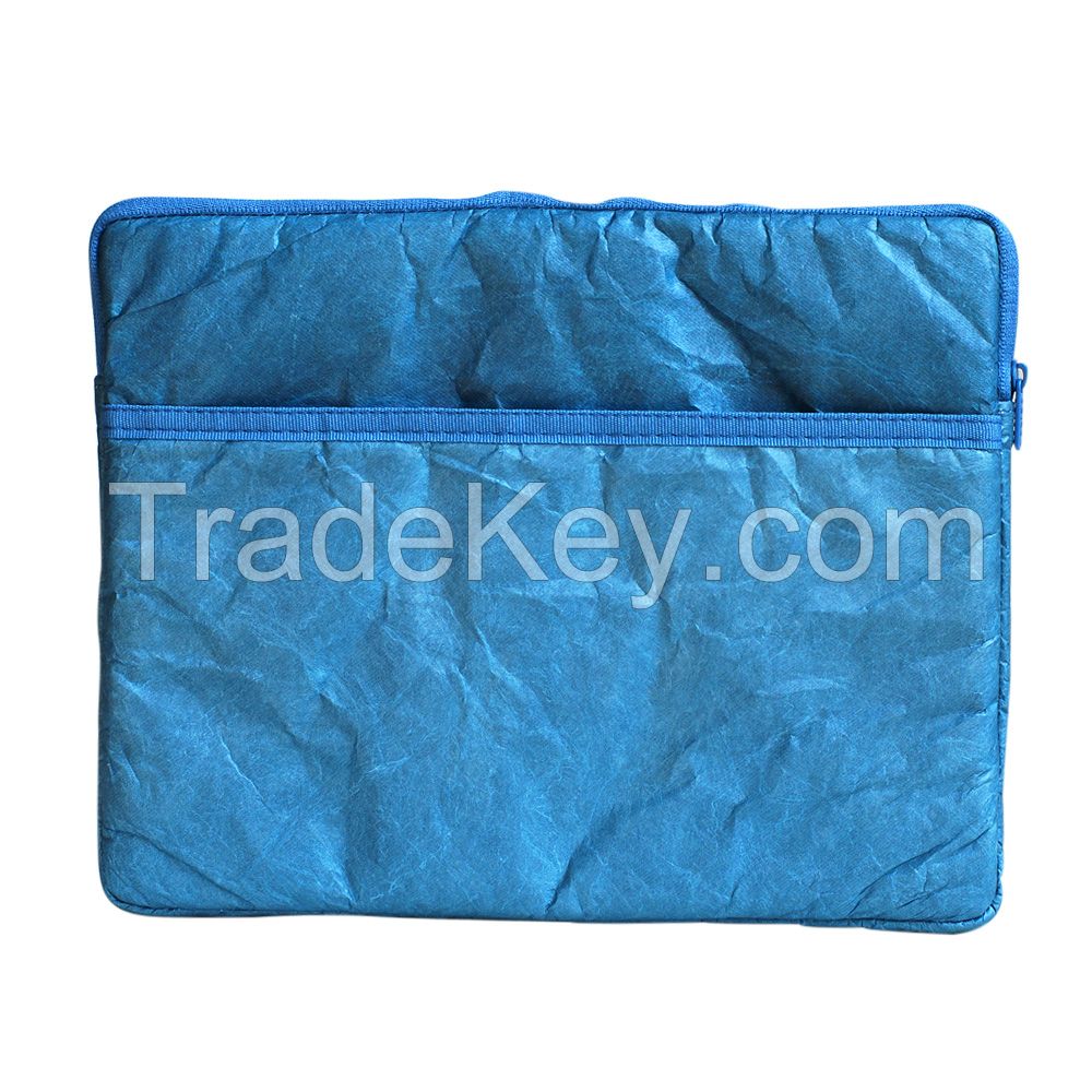 Top Quality Customized Elegant Tyvek computer Bag Tpb-006