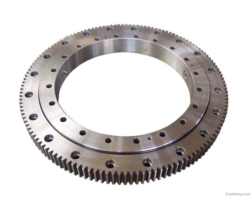 Slewing bearings