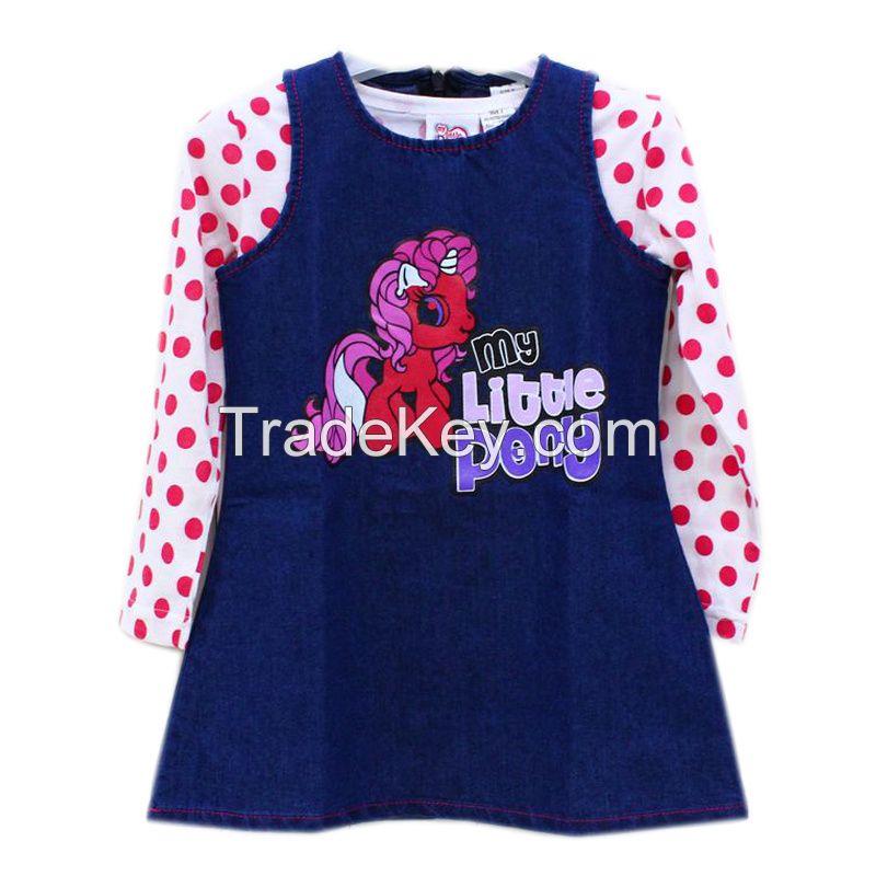 Clothing Customization Baby Cloths