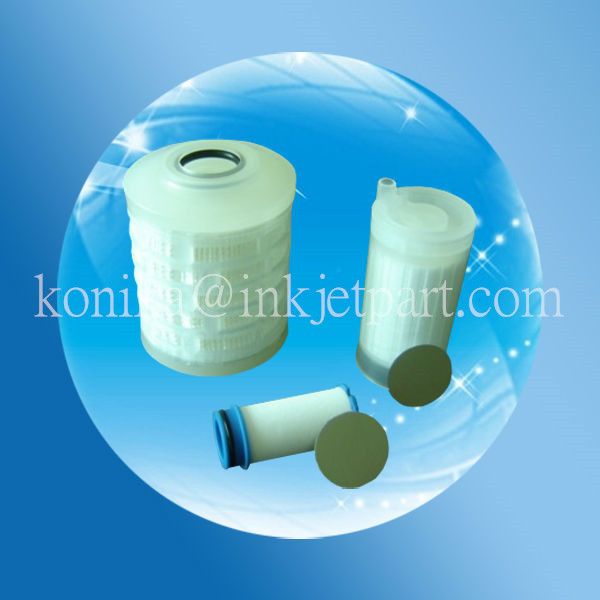 Filter Sets For Imaje Continuous Inkjet Printer