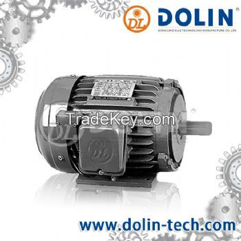 Reducer Motor