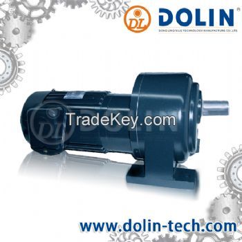 Reducer Motor