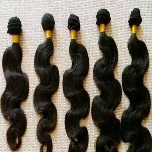 remy hair+HW-009