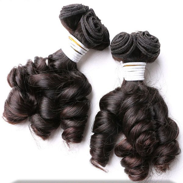 Original 9A Virgin Peruvian Hair Loose Wave