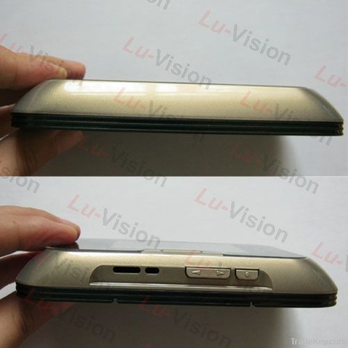 2.8 inch LCD Screen Motion Detect Recording Peephole Door viewer