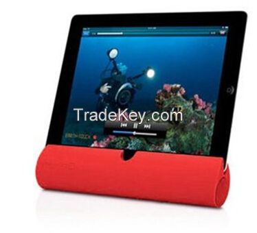 New fashion hot sale bluetooth speaker for ipad smartphone