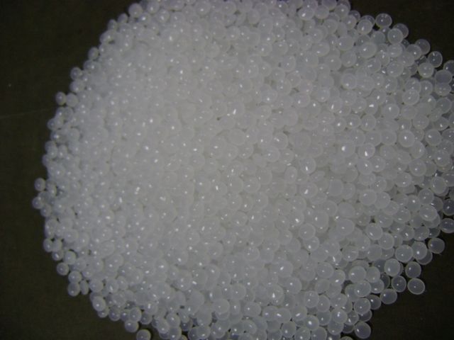 virgin LLDPE 