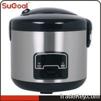 1.8L electric rice cooker