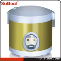 1.8L electric rice cooker