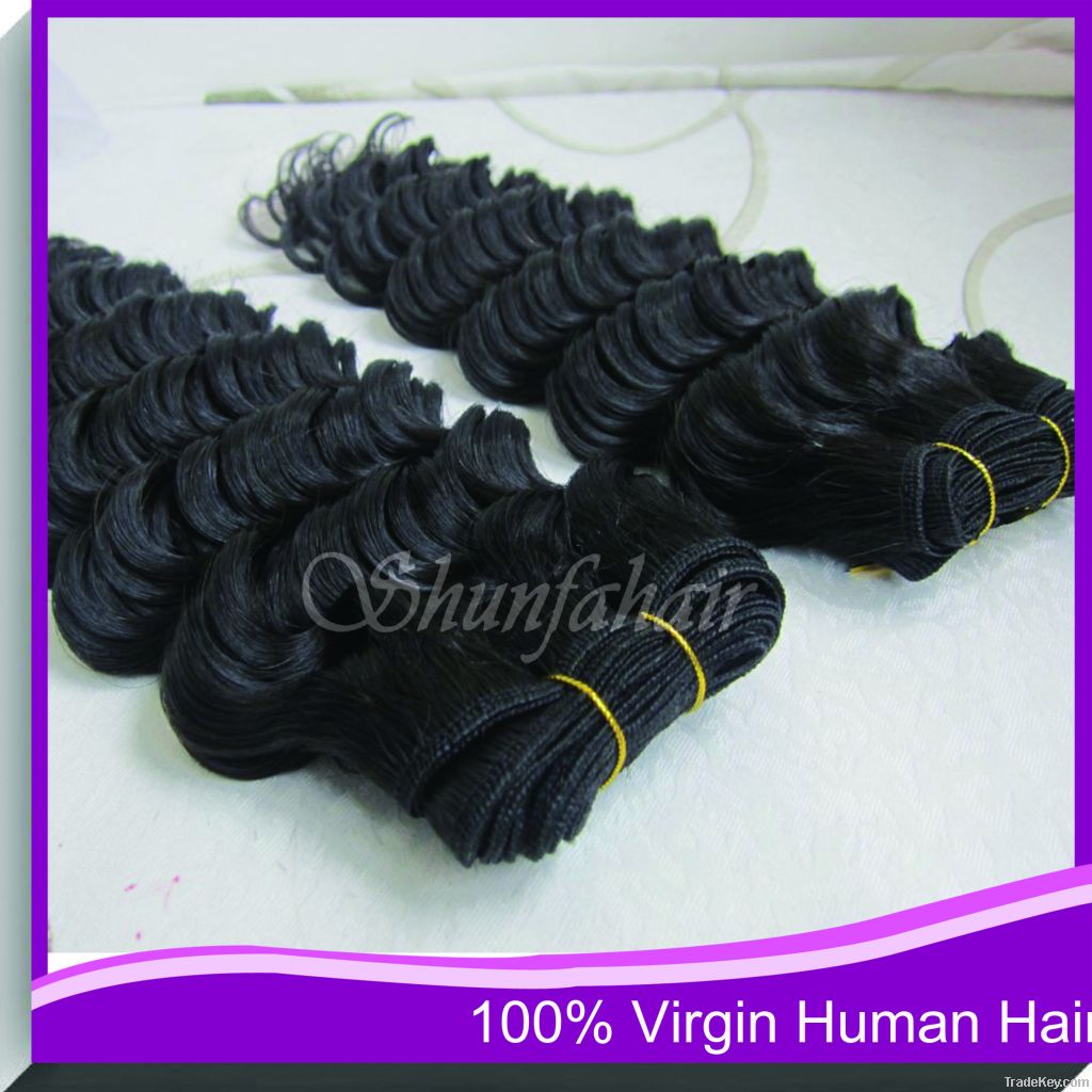 brazilian bulk hair extensions