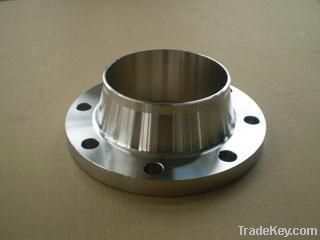 flange