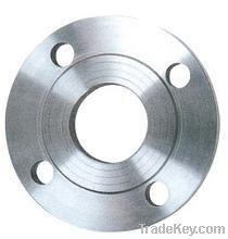 flange