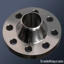 flange