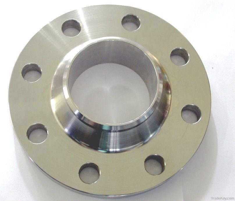 flange