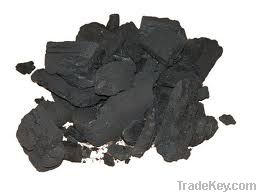 Hardwood Charcoal