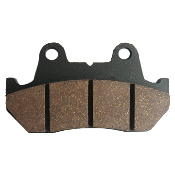 Brake Pad