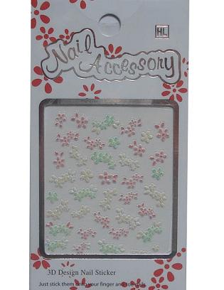 Nail Sticker