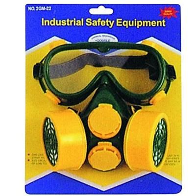 Respirator Mask  Acne Face Mask Combined Mask