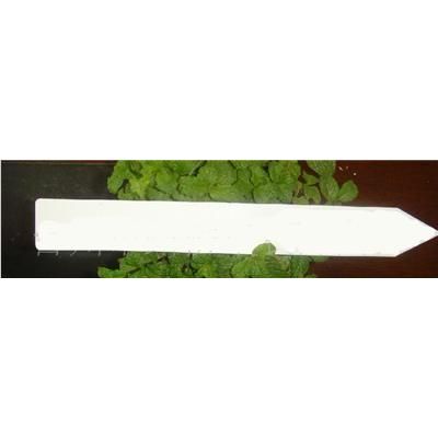 CROP TAG , Paper Tag Plastic Tag , Plant Label , Seeding Mark