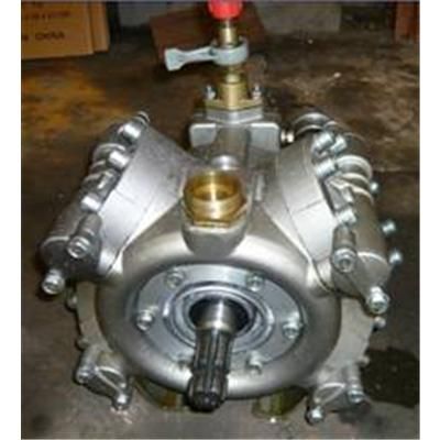 Diaphragm Pumps , Diaphragmatic Pump