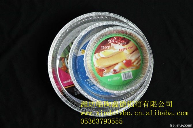 colored aluminum foil