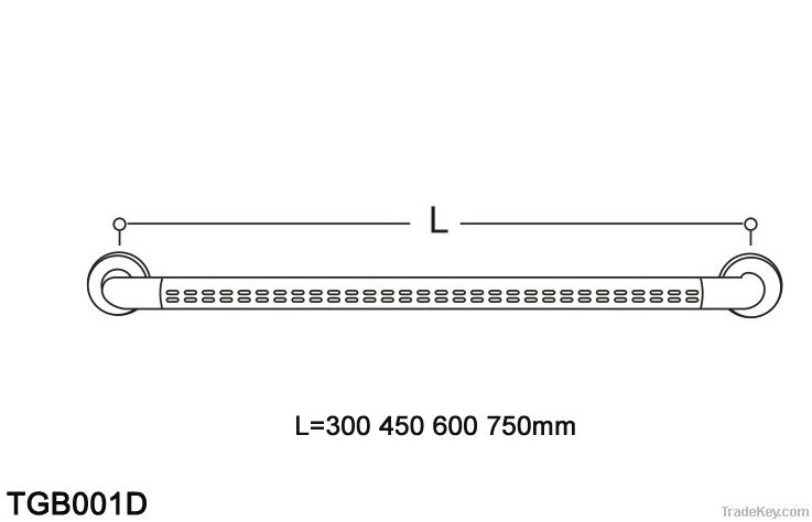 Handicap Grab Bar