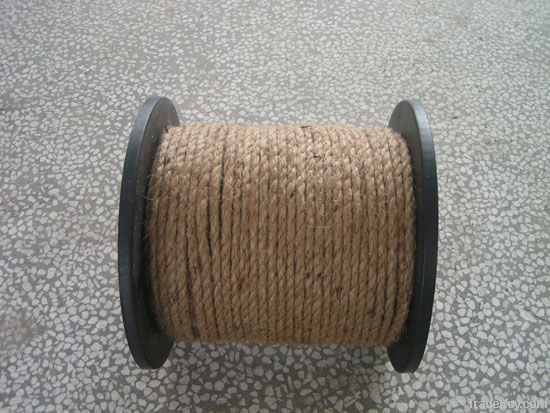 JUTE ROPE