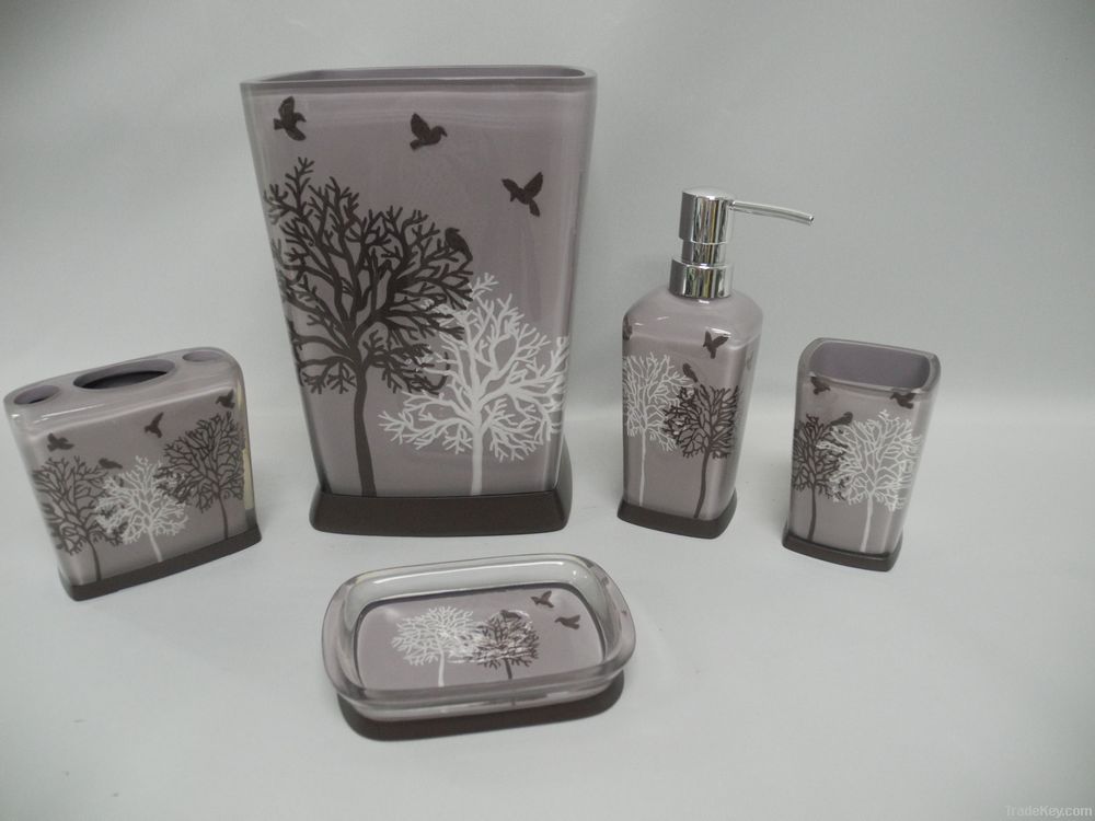 New arrived bathroom sets