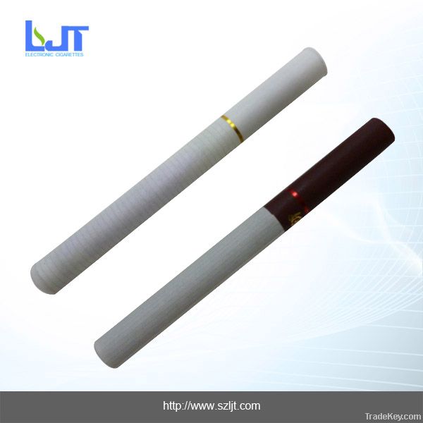 2013 Most Hot-Sell soft tip simulation electronic cigarette, disposab