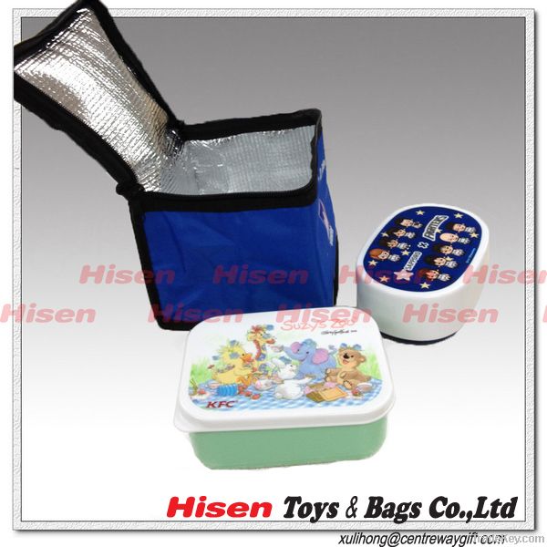 fashionable cooler bag OEM