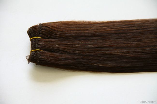 hair weft