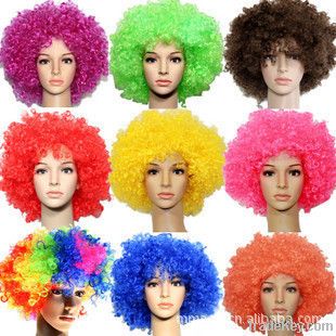 cosplay wigs