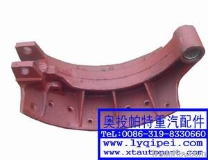 brake shoes