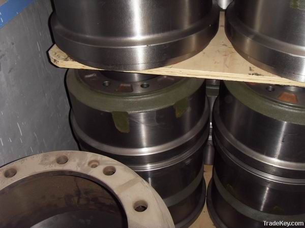 BRAKE DRUMS 1064005706