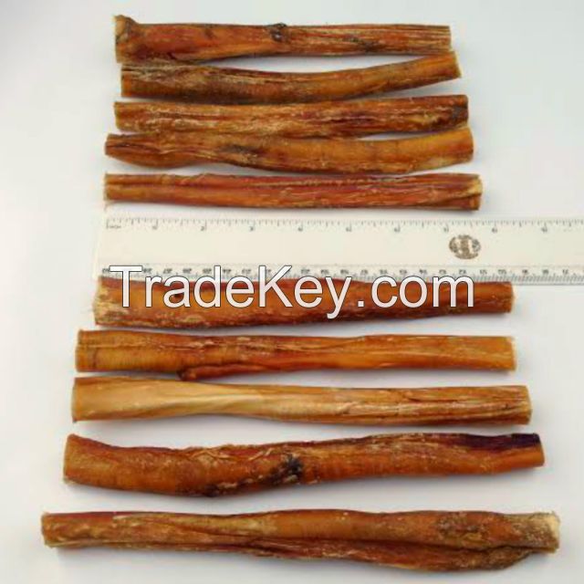 Pet Food, Dog Chew, Pizzle, Bully Sticks, Pig Ears suppliers, Exporters